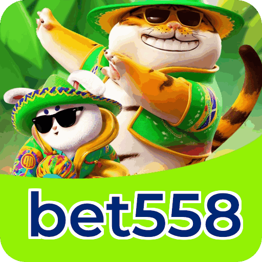 Login rápido no app bet558