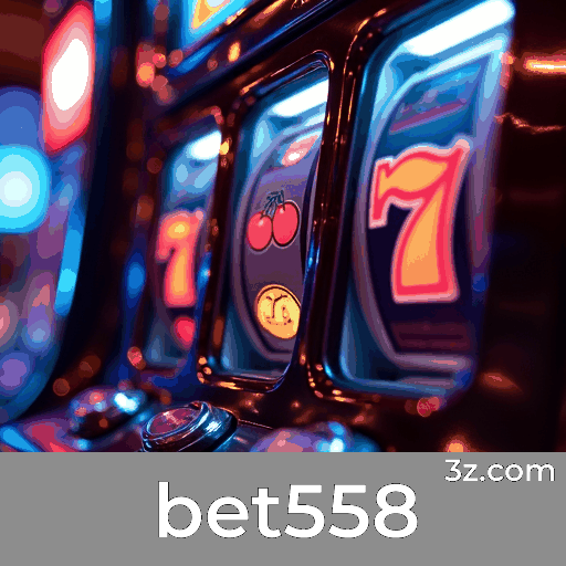 bet558: Plataforma Confiável de Cassino e Apostas