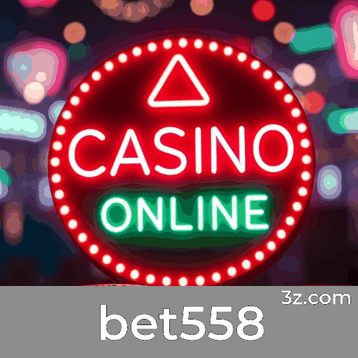bet558: Plataforma Confiável de Cassino e Apostas