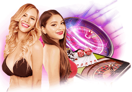 Jogue com dealers ao vivo no cassino ao vivo bet558